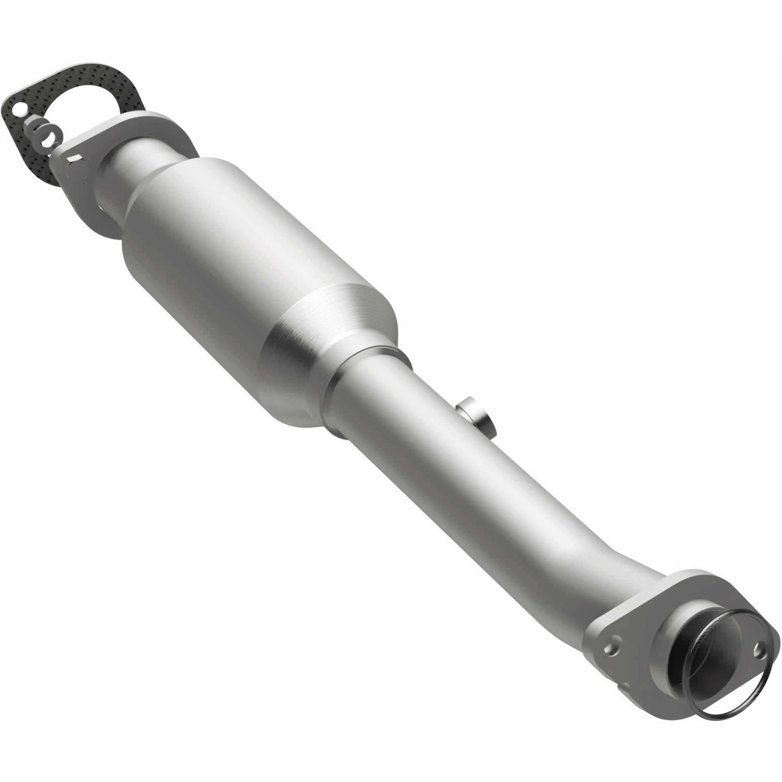 MagnaFlow California Grade CARB Compliant Direct-Fit Catalytic Converter 5592215